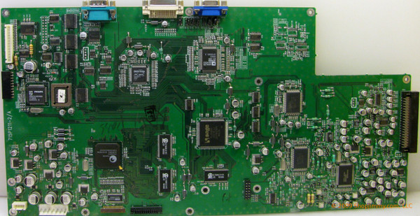 Norcent MGPC4269A3 (715P1211-2/A) Main Board for PT-4231