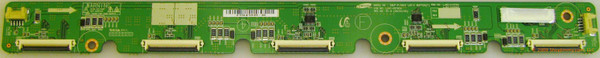 Samsung BN96-09763A (LJ92-01656A LJ92-01575A) F-Buffer Board