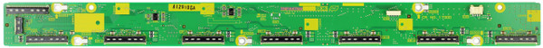Panasonic TXNC31EDUU (TNPA4769) C3 Board