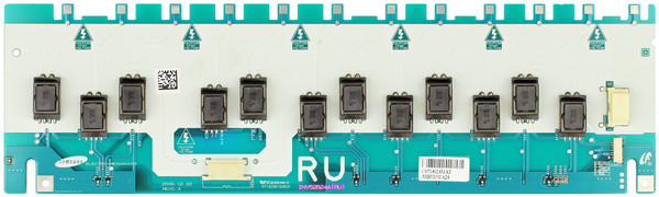 Samsung INV52B24ARU (INV52B24A(RU)) Backlight Inverter (RU)