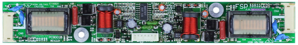 FSP 3BD0002421 (PCB0028) Backlight Inverter
