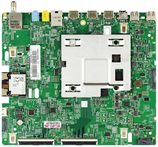 Samsung BN94-13286B Main Board for UN55NU7100FXZA (Version BB08)