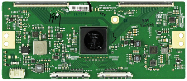 Sony 1-895-901-31 (6871L-4473B / 6871L-4473A) T-Con Board