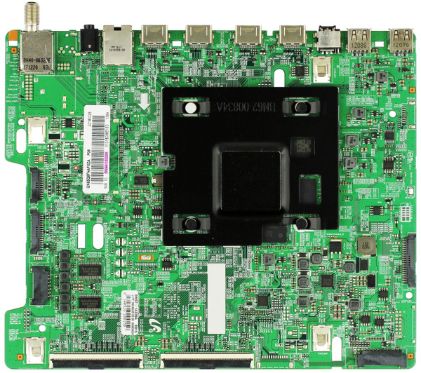 Samsung BN94-13029A Main Board for QN65Q6FNAFXZA (Version FA01)
