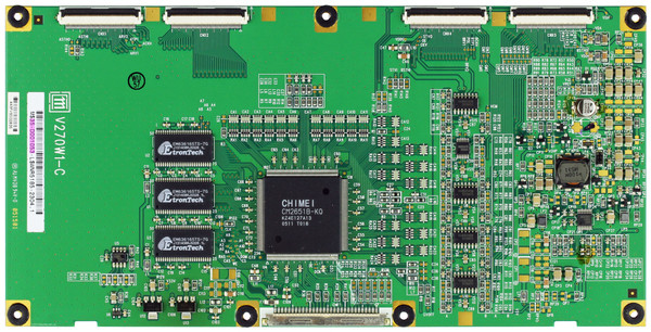 CMO 35-D001053 (V270W1-C) T-Con Board
