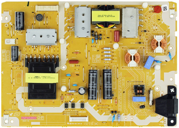 Panasonic TXN/P1VHUUS Power Supply for TC-L58E60 / TC-58LE64