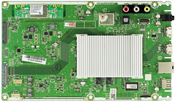Philips A67UEMMA-001 Main Board for 50PFL5601/F7 (DS2 Serial)