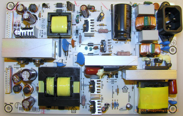 Envision ADTV82418SA4 (715T2804-1-2) Power Supply Unit
