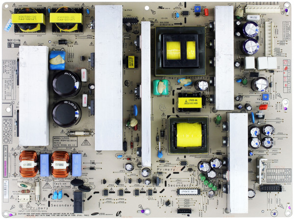 LG EAY41360901 (PSPF551601A, LPX55) Power Supply Unit