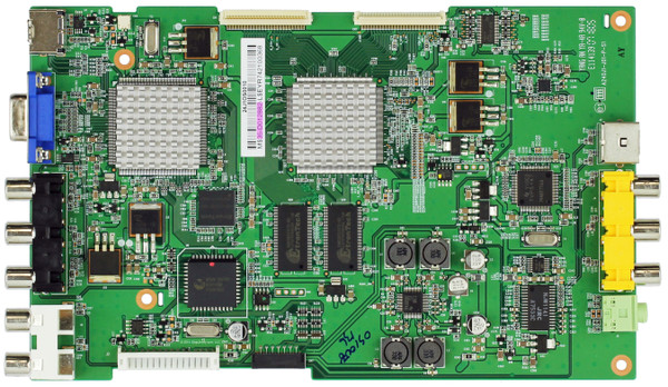 Westinghouse 35-D012882 Main Board for L2410NM