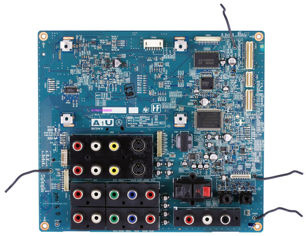 Sony A-1061-614-A (1-863-171-13) A1U Board