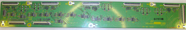 Panasonic TXNC21EVTJU (TNPA4004) C2 Board