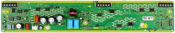 Panasonic TXNSS1PHUU (TNPA5357AM) SS Board-Rebuild