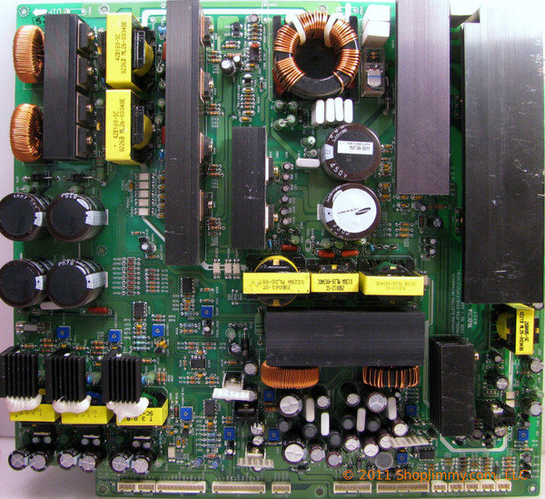 Samsung AA98-00149A (PSA-521B, PSPD521901B) Power Supply Unit