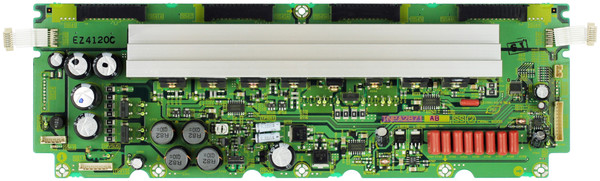 Panasonic TXNSS10QES (TNPA2871AB) SS Board