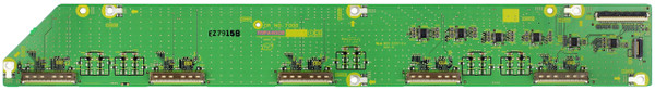 Panasonic TXNC61EVTJU (TNPA4008) C6 Board