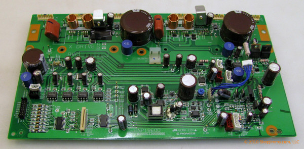 Pioneer AWP1057 (ANP1860C, ANP1860D) X-Main Board