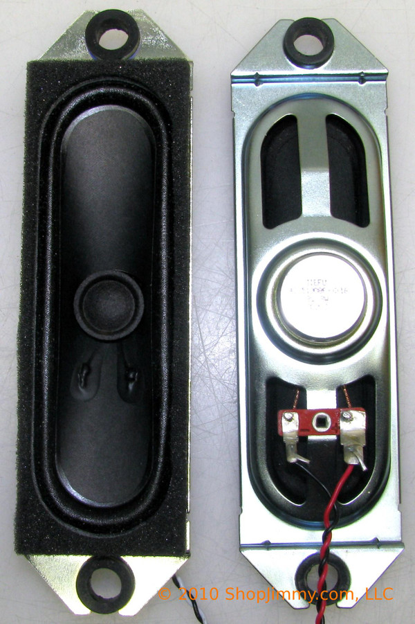 RCA 42-51308F-XX1G Speaker Set for L42FHD37YX11