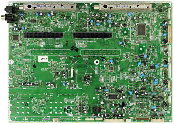 Hitachi JT24141 (JK08554) Signal Board