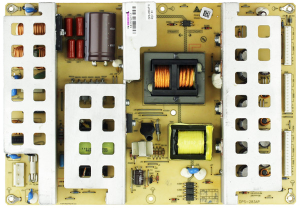 Vizio 0500-0507-0200 (DPS-283APA) Power Supply for L42HDTV10A