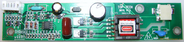 IBM INV1L Backlight Inverter