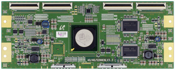 Samsung LJ94-02097F (40/46/52HHC6LV3.3) T-Con Board