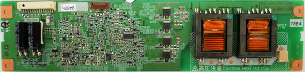IPS Alpha PB-061129H-M (JLS-01-37EI) Backlight Inverter Master