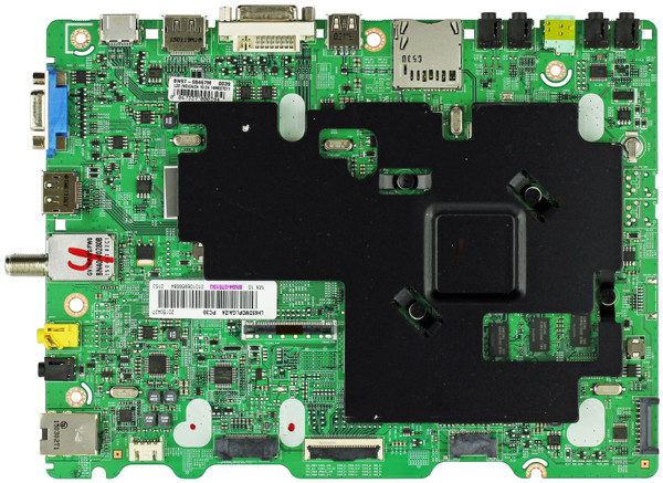 Samsung BN94-07513U Main Board for LH65DMDPLGA/ZA (Version SS01)
