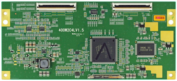 Samsung LJ94-01218D (400W2C4LV1.5) T-Con Board