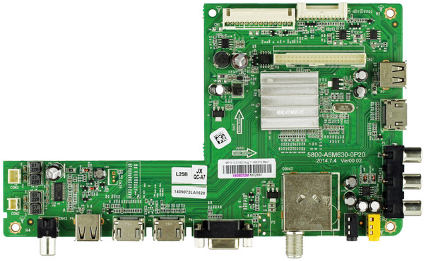 LG COV32945801 Main Board for 60LB5200-UA.CUSWLH