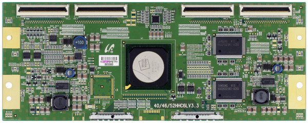 Samsung LJ94-01973P T-Con Board