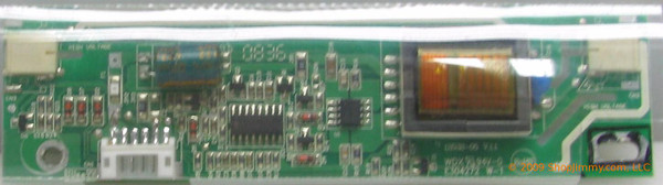 HI02AW-8A0-PF (HI02AW-8A0-PF, 12532-05) Backlight Inverter