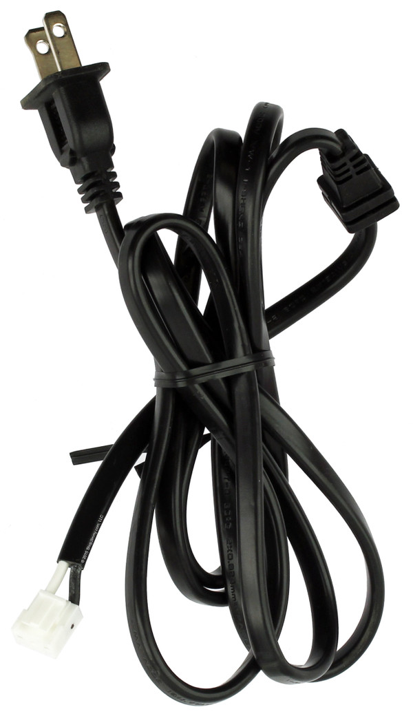 T oshiba 75032517 Power Cord