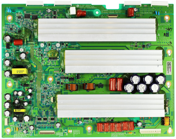 LG EBR61830001 (EAX60982501) YSUS Board