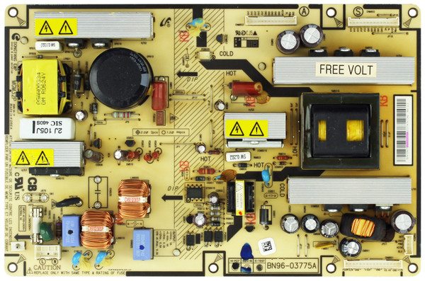 Samsung BN96-03775A Power Supply Unit