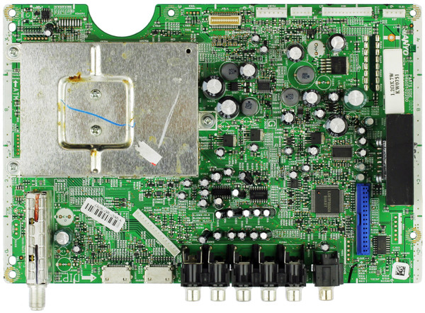 Sanyo N6CF (1LG4B10Y02200) Main Board for P26648-01