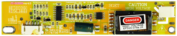 Craig JT-01S203 Backlight Inverter