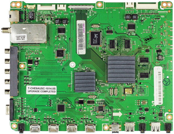 Samsung BN94-02657N Main Board for UN46B6000VFXZA