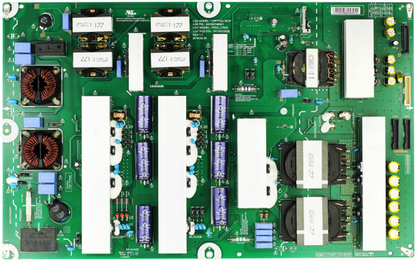 LG EAY64748801 Power Supply Board