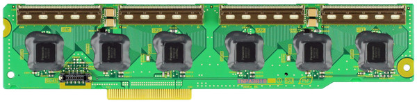 Panasonic TXNSU1BJTUJ (TNPA3818) SU Board