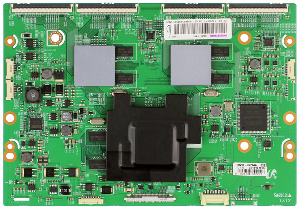 Samsung BN95-01088A (BN97-07294A, BN41-01817A) T-Con Board