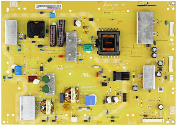 Vizio 56.04200.061 Power Supply Unit