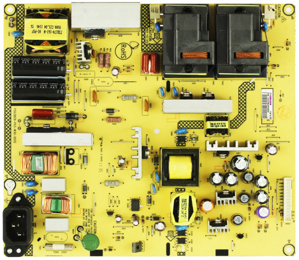 Vizio PWTV1QG2LXAW Power Supply for E422VA