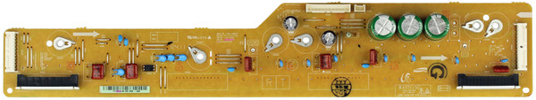 Samsung BN96-22093A (LJ92-01881A) X-Buffer Board