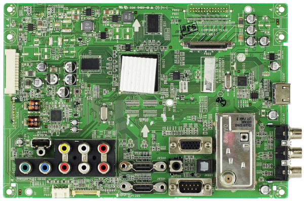 LG EBR61100401 (EAX56738101(16)) Main Board