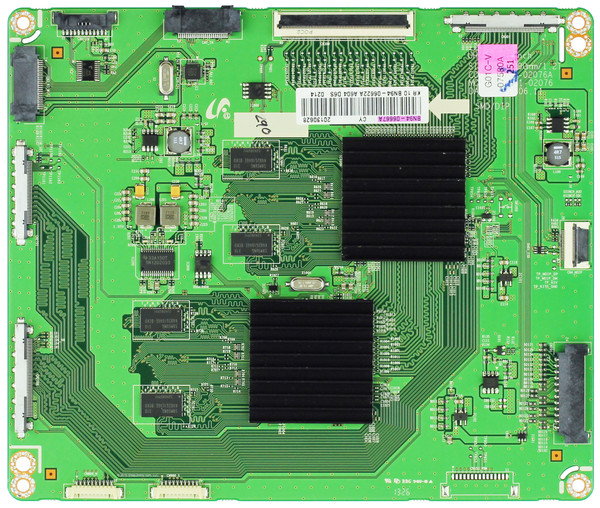 Samsung BN94-06667A FRC Board