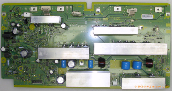 Panasonic TXNSC1LGUU (TNPA5081AH) SC Board