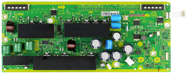 Panasonic TXNSS11QEK50 (TNPA5082AF) SS Board