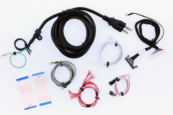 Hisense F42K20E Cable Kit Version 1