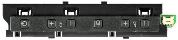 Philips P33T0273ADTA1L0100 Keyboard Controller